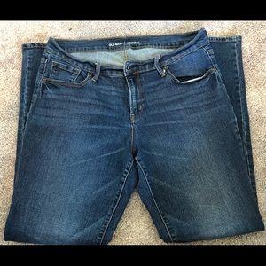 Old Navy Original size 12 short